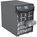 Vertiv Liebert APS 10kVA Modular UPS | Scalable to 15kVA N+1 | 120/208V Split Phase | Rack/Tower Convertible