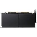 Promise Pegasus R4i P3R4IHD32 32TB 4-Bay MPX RAID Storage for Mac Pro