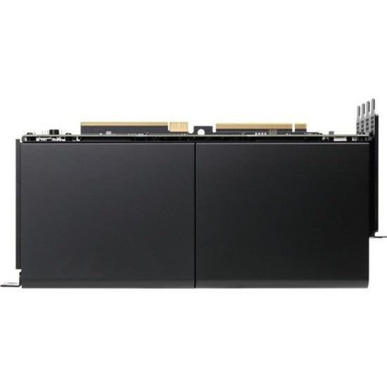 Promise Pegasus R4i P3R4IHD32 32TB 4-Bay MPX RAID Storage for Mac Pro