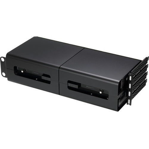 Promise Pegasus R4i P3R4IHD32 32TB 4-Bay MPX RAID Storage for Mac Pro
