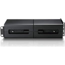 Promise Pegasus R4i P3R4IHD32 32TB 4-Bay MPX RAID Storage for Mac Pro