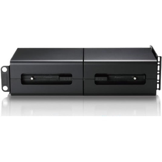 Promise Pegasus R4i P3R4IHD32 32TB 4-Bay MPX RAID Storage for Mac Pro