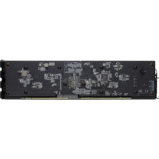 Promise Pegasus R4i P3R4IHD32 32TB 4-Bay MPX RAID Storage for Mac Pro