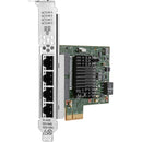 HPE 1GBE 4P BASE-T I350-T4 ADPTR HEWLETT PACKARD ENTERPRISE