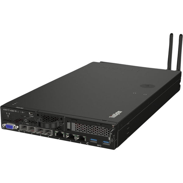 THINKSYSTEM SE350 D-2123IT 4C TOPSELLER LENOVO DCG BTO SERVER