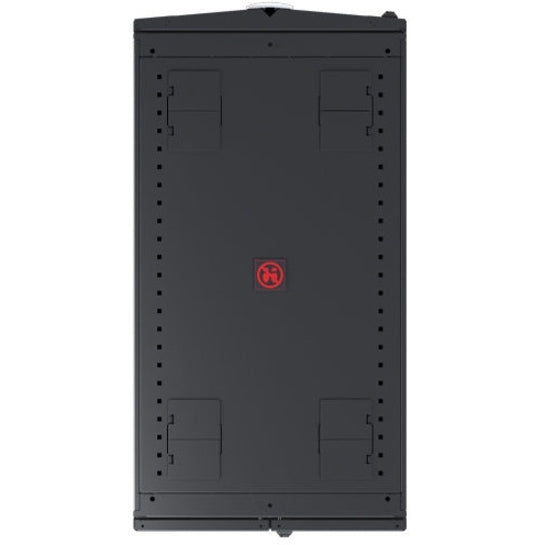 Vertiv VR3105 Rack | 45U Server Rack Enclosure | 600x1100mm | 19-Inch Cabinet