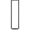 Vertiv VR3105 Rack | 45U Server Rack Enclosure | 600x1100mm | 19-Inch Cabinet