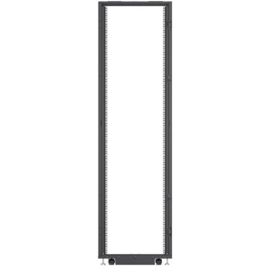 Vertiv VR3105 Rack | 45U Server Rack Enclosure | 600x1100mm | 19-Inch Cabinet