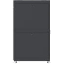 Vertiv VR3305 45U Server Rack Enclosure | 600x1200mm | 19-Inch Cabinet