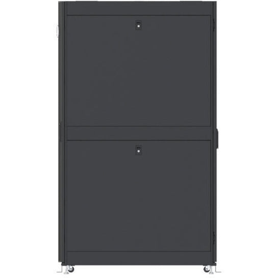 Vertiv VR3305 45U Server Rack Enclosure | 600x1200mm | 19-Inch Cabinet