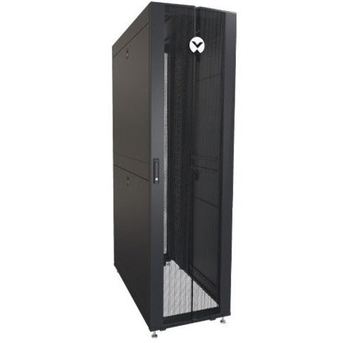 Vertiv VR3305 45U Server Rack Enclosure | 600x1200mm | 19-Inch Cabinet