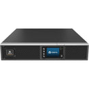 Vertiv Liebert GXT5 3000VA/3000W 230V Online UPS | 2U Rack/Tower | LCD | Energy Star