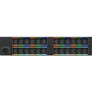 Vertiv Geist rPDU DU00X2R1-24CF17-2S02A9H00-S | 24-Outlets | Basic Universal Input PDU – U1077