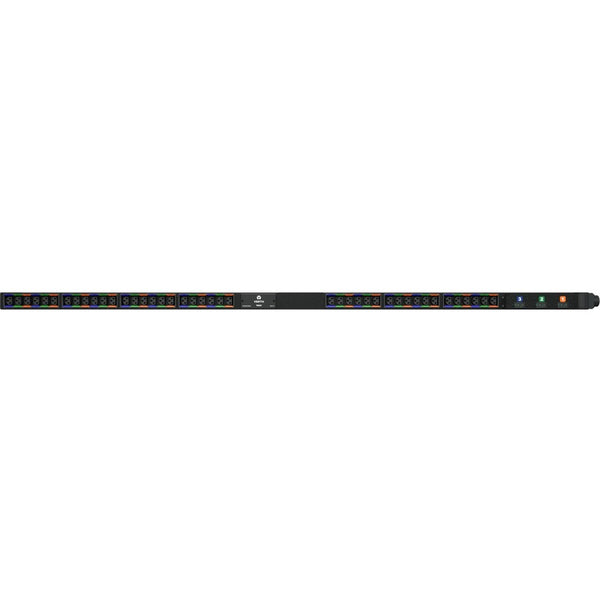 Vertiv Geist rPDU UI10025 | 42-Outlets | Basic 0U Vertical Universal Input PDU