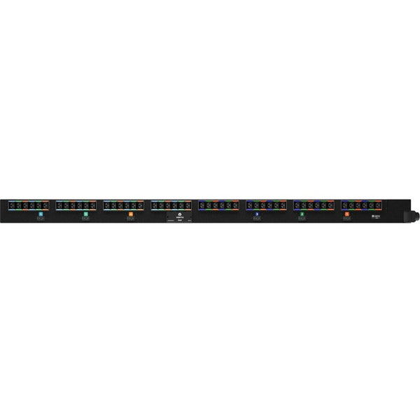Vertiv Geist rPDU DU01X5B1-48CF17-2S02A9K00-S-A | 48-Outlets | Universal Input | Vertical 0U