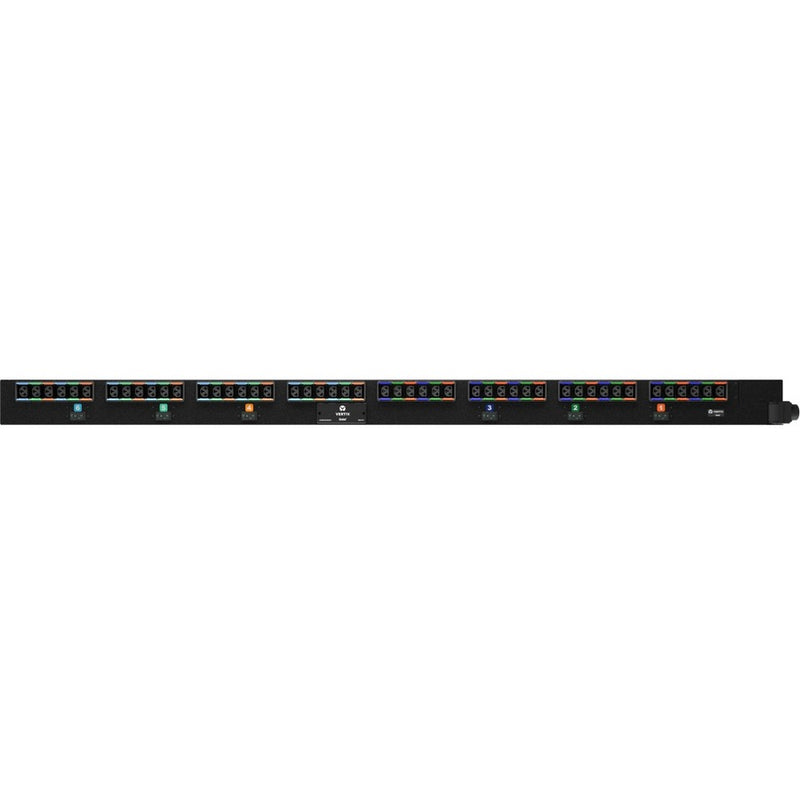 Vertiv Geist rPDU DU01X5B1-48CF17-2S02A9K00-S-A | 48-Outlets | Universal Input | Vertical 0U