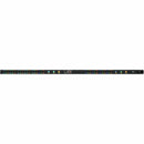 Vertiv Geist rPDU MN03EGW1-30CF18-5CS15A0A10-S-A | 30-Outlets EC Monitored PDU | 3P+E CA, Vertical, 0U, 14.4kW