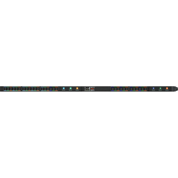 Vertiv Geist UPDU UI30026 | 30-Outlets PDU | 22kW | C13/C19 Combo | Monitored