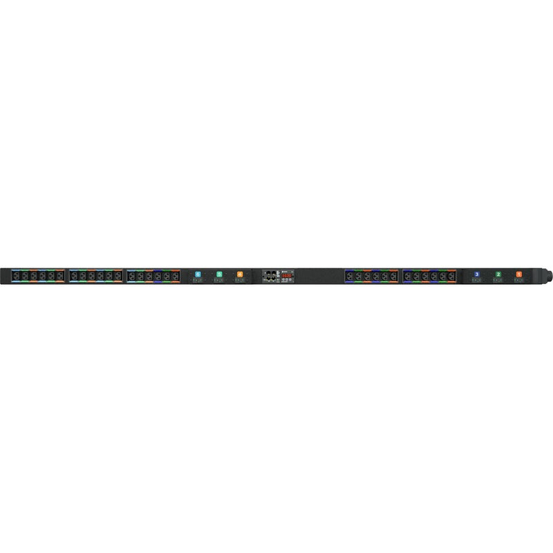 Vertiv Geist UPDU UI30026 | 30-Outlets PDU | 22kW | C13/C19 Combo | Monitored