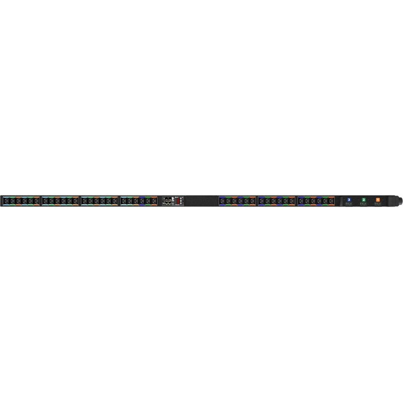 Vertiv Geist UI30023 UPDU | 42 C13/C19 Outlets | 11kW | 0U Rack PDU