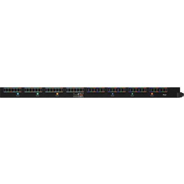 Vertiv Geist rPDU DU03E5B1-48CF17-2S02A9K00-S-A | 48x C13/C19 | 22kW | Universal Input | Monitored