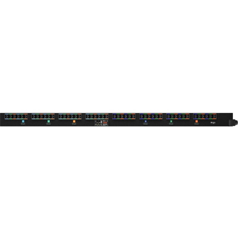 Vertiv Geist rPDU DU03E5B1-48CF17-2S02A9K00-S-A | 48x C13/C19 | 22kW | Universal Input | Monitored