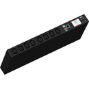 Raritan PX3-5200R (8) IEC320 C13 PDU Legrand Group