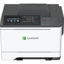 CS622DE LV SPR LEXMARK PRINTERS