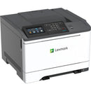Lexmark CS622de Color Laser Printer – 40 ppm, Duplex, Touchscreen – 42C1931