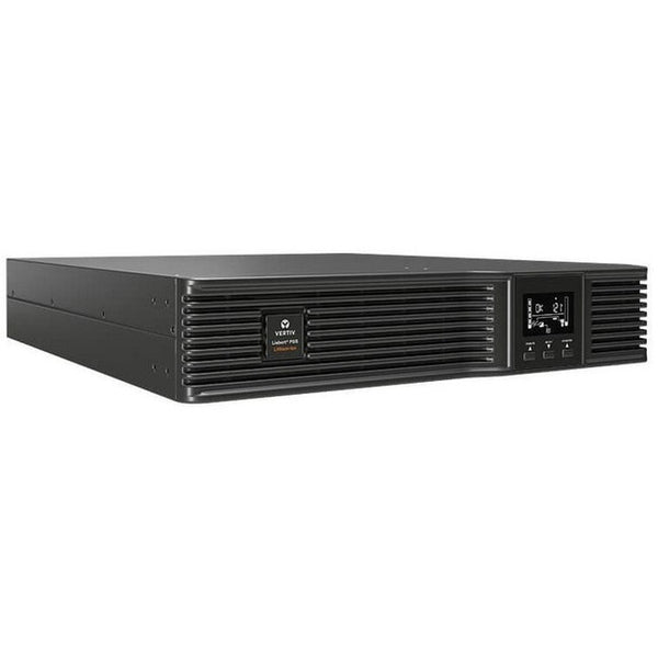 Vertiv Liebert PSI5-1500RT120LI UPS – 1500VA/1350W Lithium-Ion, 2U Rack/Tower, 120V Line Interactive