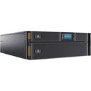 Vertiv Liebert GXT5-6000IRT5UXLN 6kVA/6kW Online UPS | 230V Rack/Tower with RDU101 Card