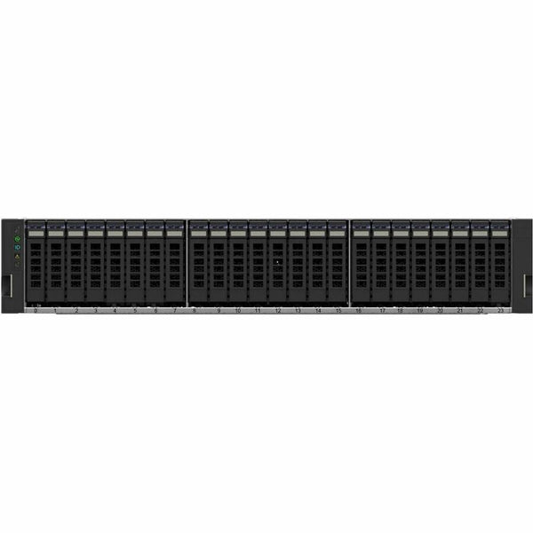 368.64TB SE2U24-24 NTAA SAS HGST STORAGE PLATFORMS