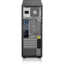 Lenovo ThinkSystem ST250 7Y45A04GNA 4U Tower Server – 1 x Intel Xeon E-2288G 3.70 GHz – 16 GB RAM – Serial ATA/600, 12Gb/s SAS Controller