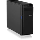 Lenovo ThinkSystem ST250 7Y45A04GNA 4U Tower Server – 1 x Intel Xeon E-2288G 3.70 GHz – 16 GB RAM – Serial ATA/600, 12Gb/s SAS Controller