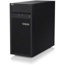 Lenovo ThinkSystem ST50 7Y48A03HNA 4U Tower Server - 1 x Intel Xeon E-2224G 3.50 GHz - 8 GB DDR4 RAM - 2 TB (2 x 1TB) HDD - Windows Server 2019 Essentials