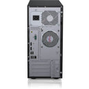 Lenovo ThinkSystem ST50 7Y48A03HNA 4U Tower Server - 1 x Intel Xeon E-2224G 3.50 GHz - 8 GB DDR4 RAM - 2 TB (2 x 1TB) HDD - Windows Server 2019 Essentials