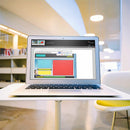 Black Box Digital Signage Cms Software For Virtual Machine - 50 Player, Gsa, Taa, Non-Retu