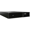 Vertiv Liebert PSI5 Lithium-Ion UPS 3000VA 120V Line Interactive AVR with SNMP