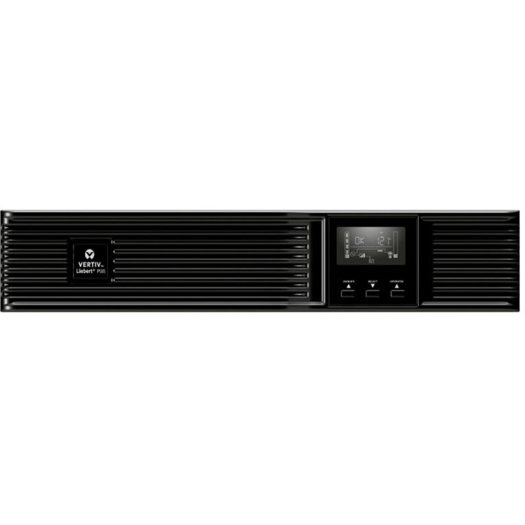 Vertiv Liebert PSI5 Lithium-Ion UPS 3000VA 120V Line Interactive AVR with SNMP