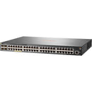 ARUBA 2930F 48PORT MANAGED Hewlett Packard Enterprise