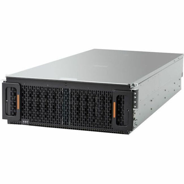 Western Digital Ultrastar Data102 612TB 4U Rack-Mount Disk Array – 102-Bay High-Density Storage