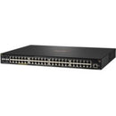 HPE Aruba 2930F 48G PoE+ 4SFP 740W Switch (JL557A