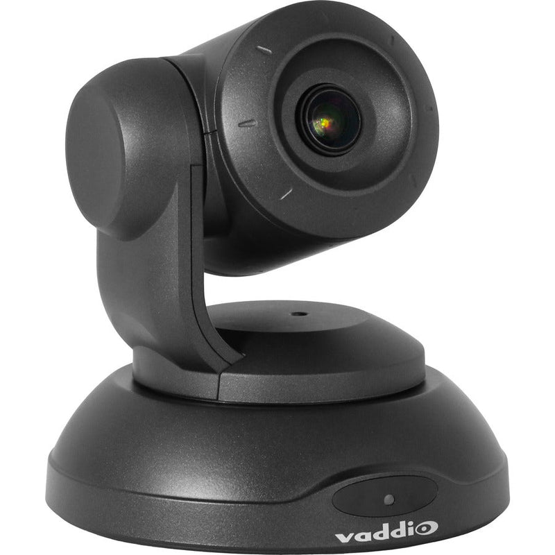 Vaddio ConferenceSHOT FX Video Conferencing Camera - 2.1 Megapixel - 60 fps - Black - USB 3.0 Legrand Group
