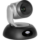 Vaddio RoboSHOT Video Conferencing Camera - 2.1 Megapixel - 60 fps - Black, Silver - USB 3.0 - TAA Compliant Legrand Group