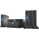 Vertiv Liebert GXT5 UPS 3000VA/3000W 230V Rack/Tower 2U Online Double Conversion UPS (GXT5-3KL630RT2UXLN)