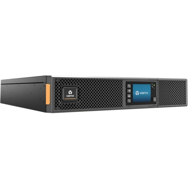 3000VA/3000W, 2U, 208VAC, L6-30P, RDU101
