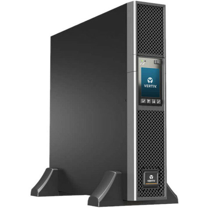 Vertiv Liebert GXT5 UPS - 3000VA 2700W 230V Rack/Tower Online UPS (GXT5-3KL620RT2UXLN)