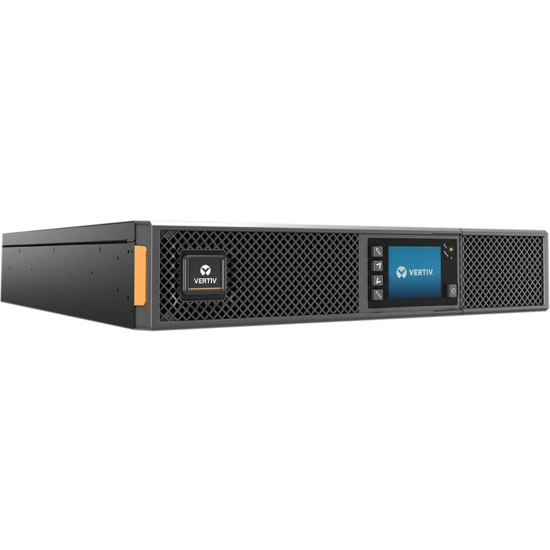 Vertiv Liebert GXT5 UPS 3000VA/3000W 230V Rack/Tower 2U Online Double Conversion UPS (GXT5-3KL630RT2UXLN)