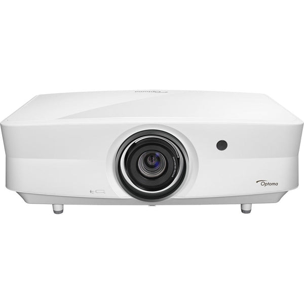 Optoma UHZ65LV 3D Ready DLP Projector - 16:9 Optoma Technology