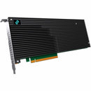 Liqid LQD4500 IO Accelerator – 7.68TB PCIe 4.0 x16 NVMe Enterprise SSD